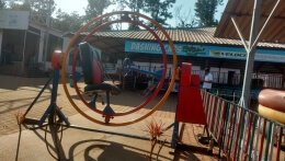 VELOCITY ENTERTAINMENTS